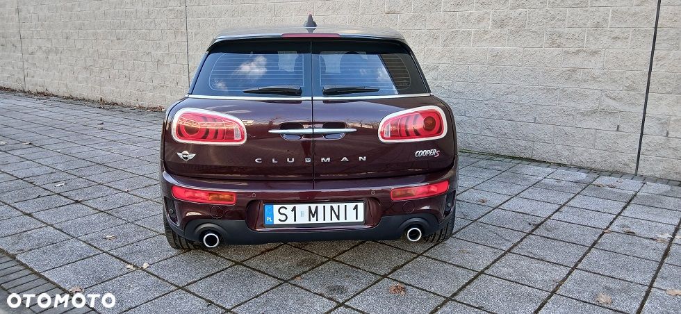 MINI Clubman Cooper S - 37