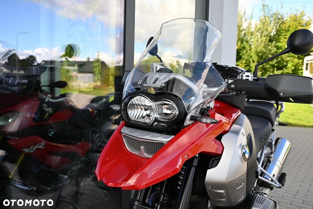 BMW GS - 39