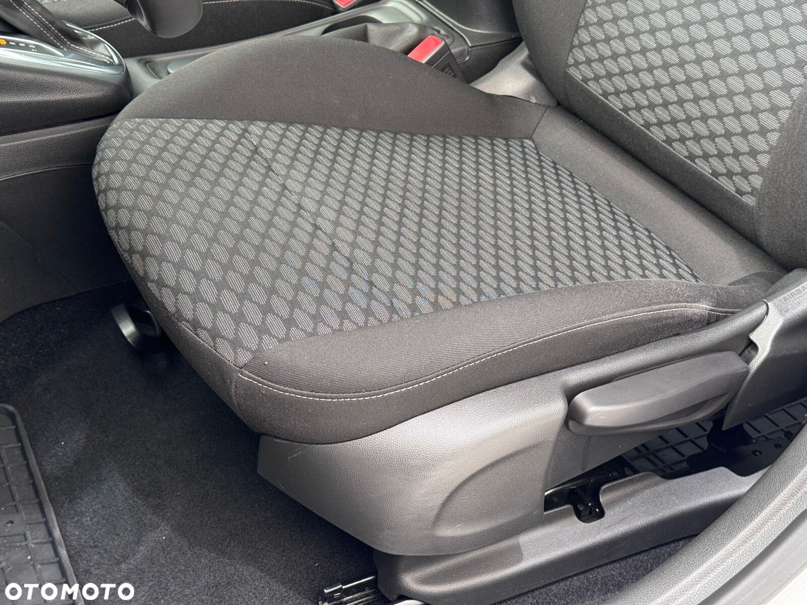 Opel Astra - 11