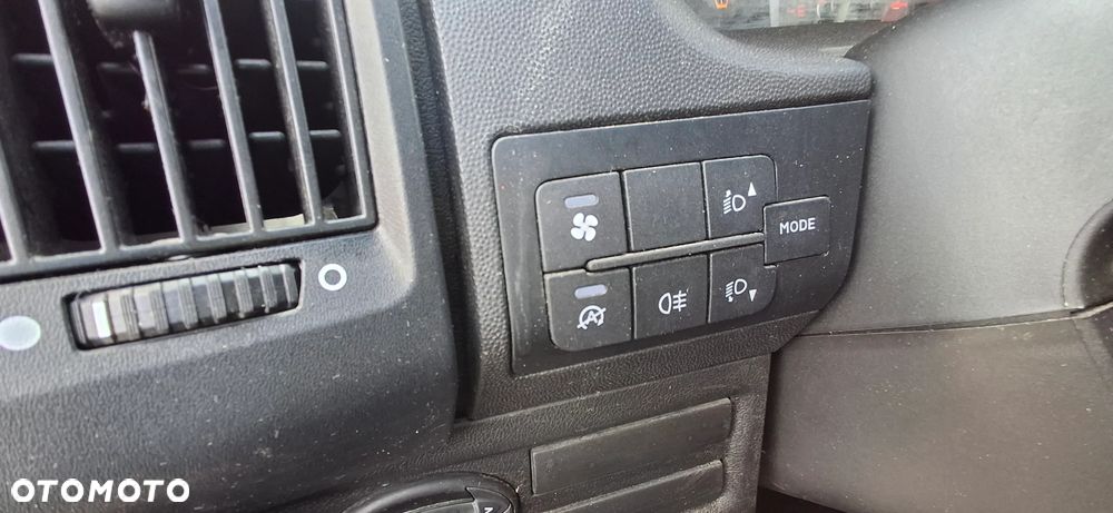 Peugeot Boxer HDi L1H1 S&S Allure - 19