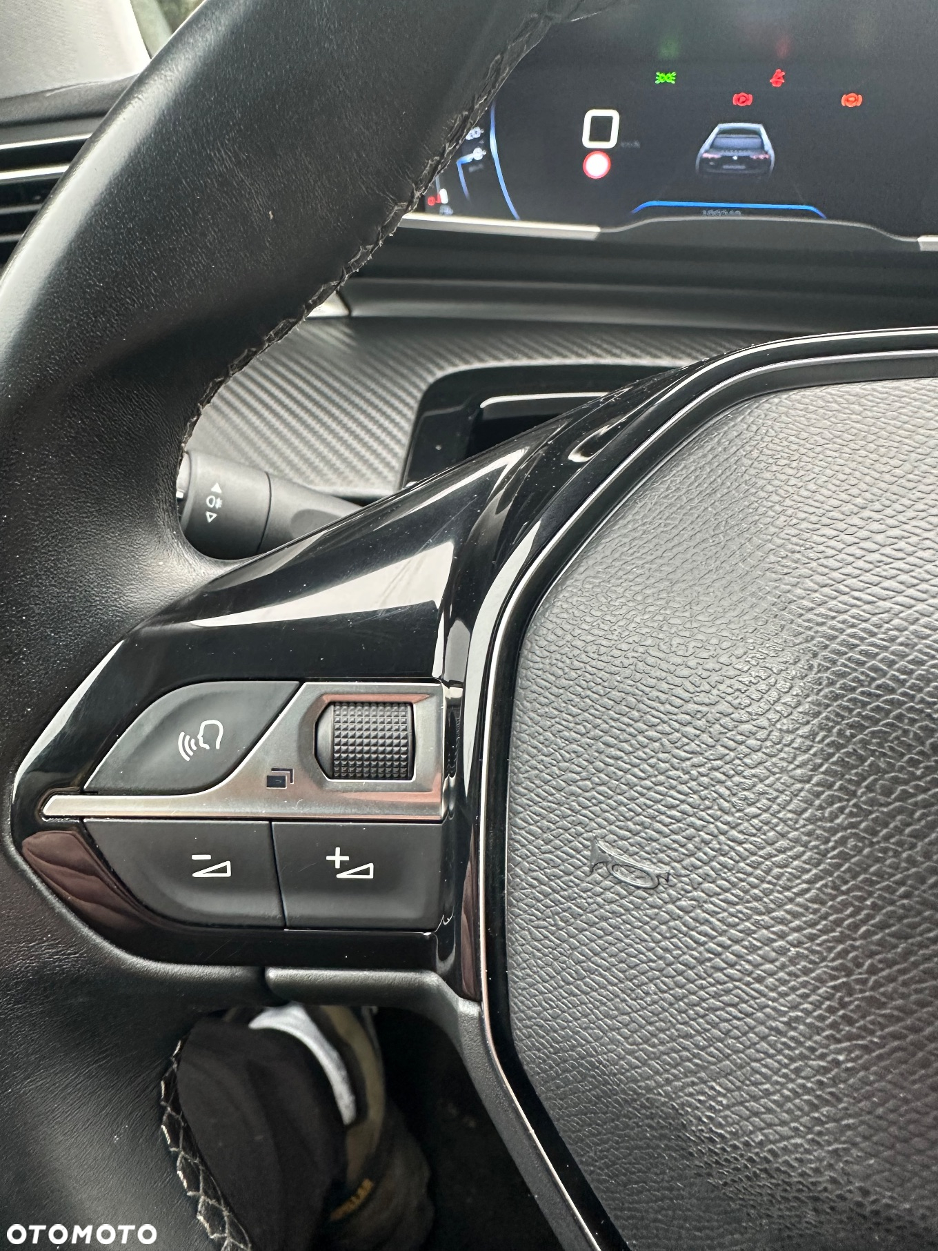Peugeot 508 1.5 BlueHDi Active S&S - 12