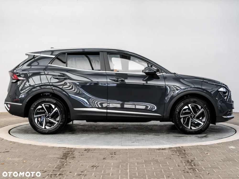 Kia Sportage 1.6 T-GDI HEV L 2WD - 7