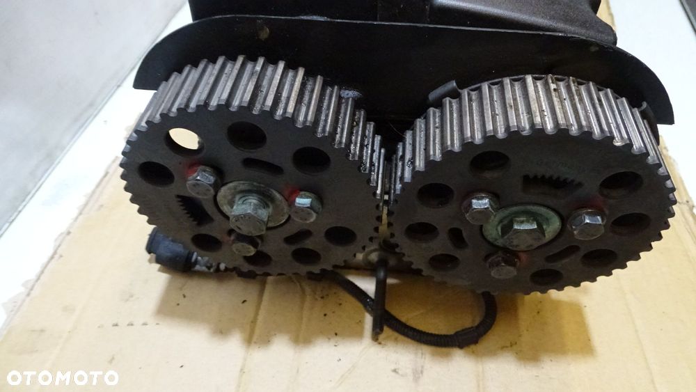 GŁOWICA VOLKSWAGEN TOURAN 2.0TDI 03G103373 WW0 - 5