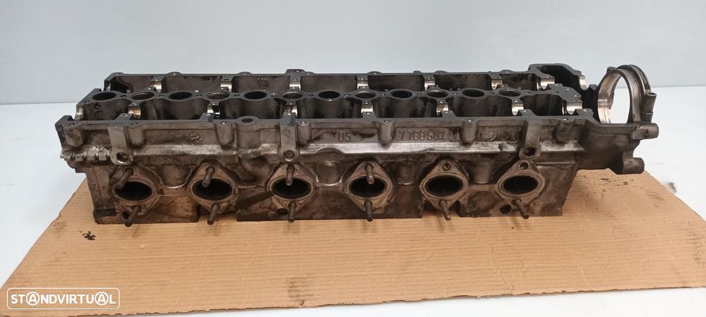 COLAÇA BMW SERIE 5 BERLINA E39 - 1