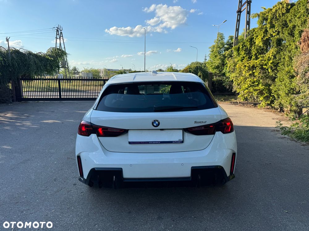 BMW Seria 1 - 18