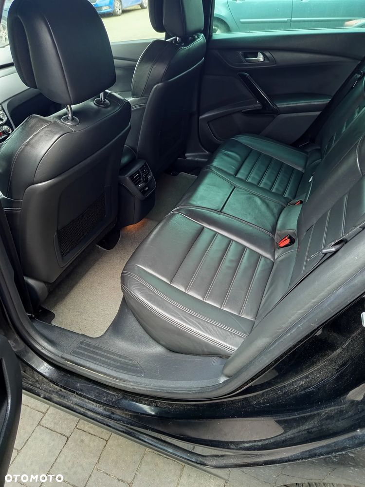 Peugeot 508 2.0 HDi Allure - 12