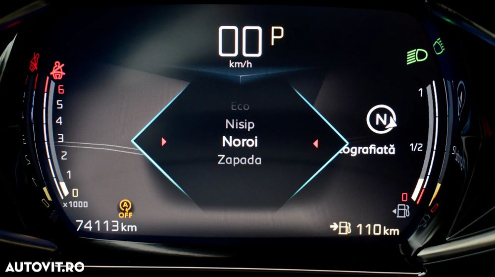 DS Automobiles DS 3 Crossback - 36