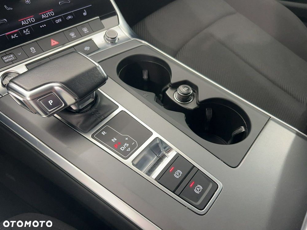 Audi A6 Limousine 40 TDI mHEV S tronic - 18