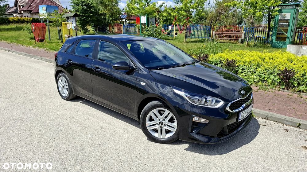 Kia Ceed 1.0 T-GDI S - 13