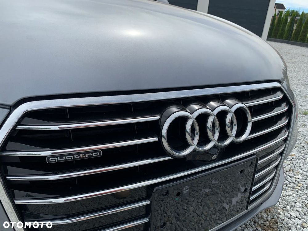 Audi A7 Sportback - 11