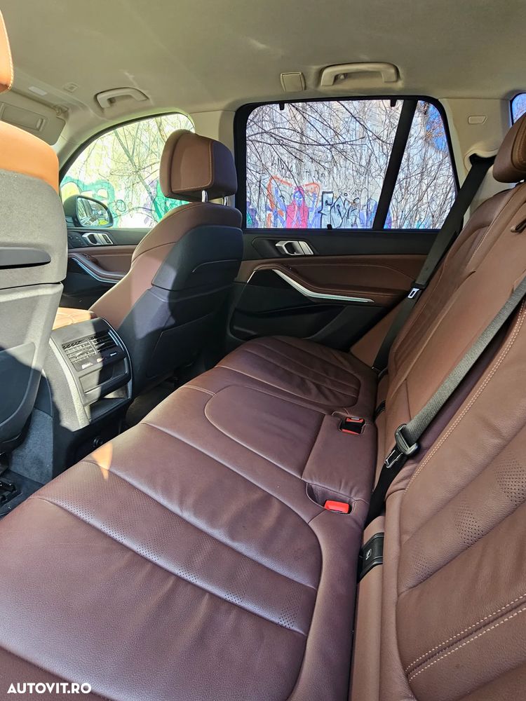 BMW X5 - 9