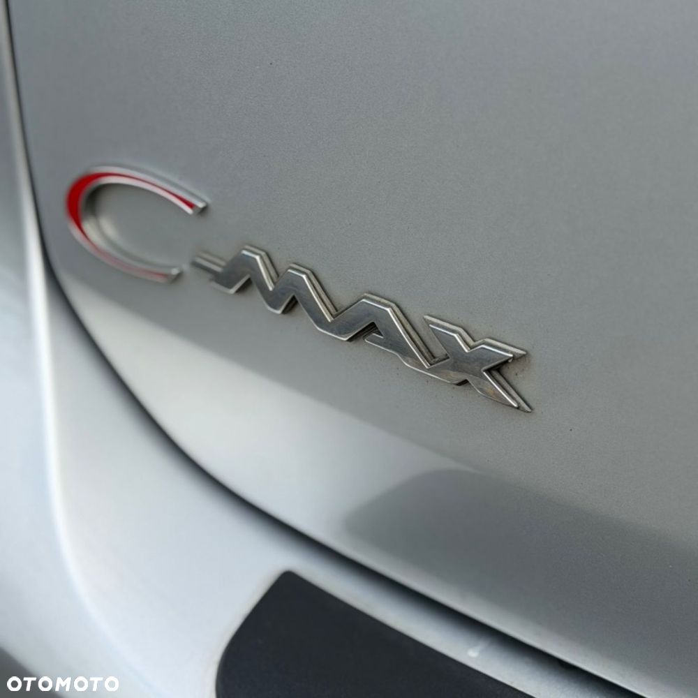 Ford C-MAX - 13