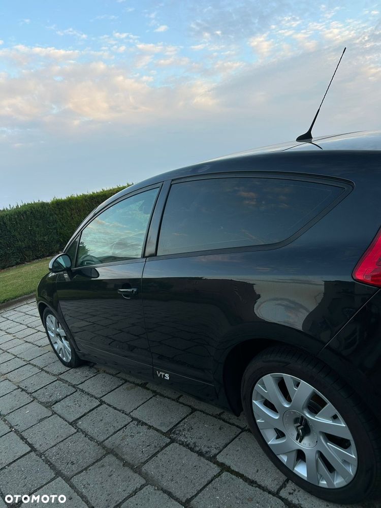 Citroën C4 - 8