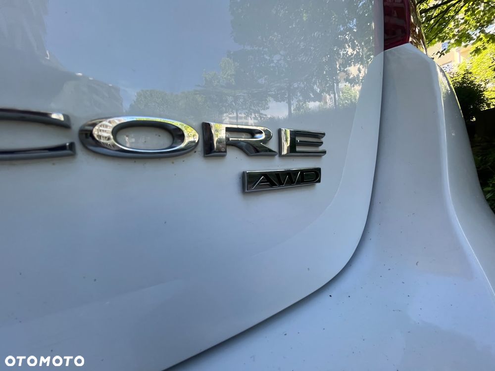 Buick Encore - 34