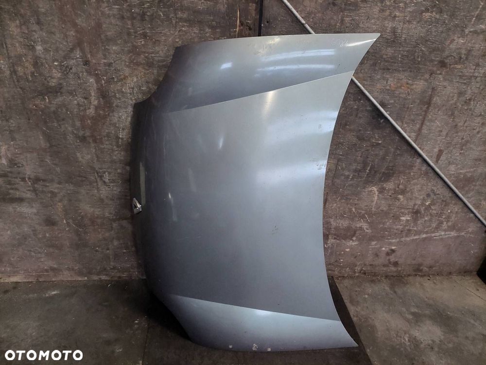 KOMPLETNY PRZÓD MASKA ZDERZAK BŁOTNIKI LAMPY RENAULT KANGOO I NV603 - 13