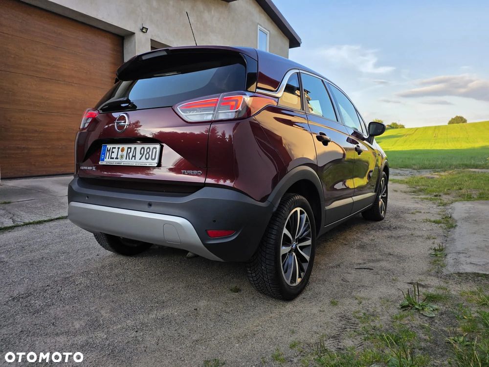 Opel Crossland X 1.2 Start/Stop Innovation - 5