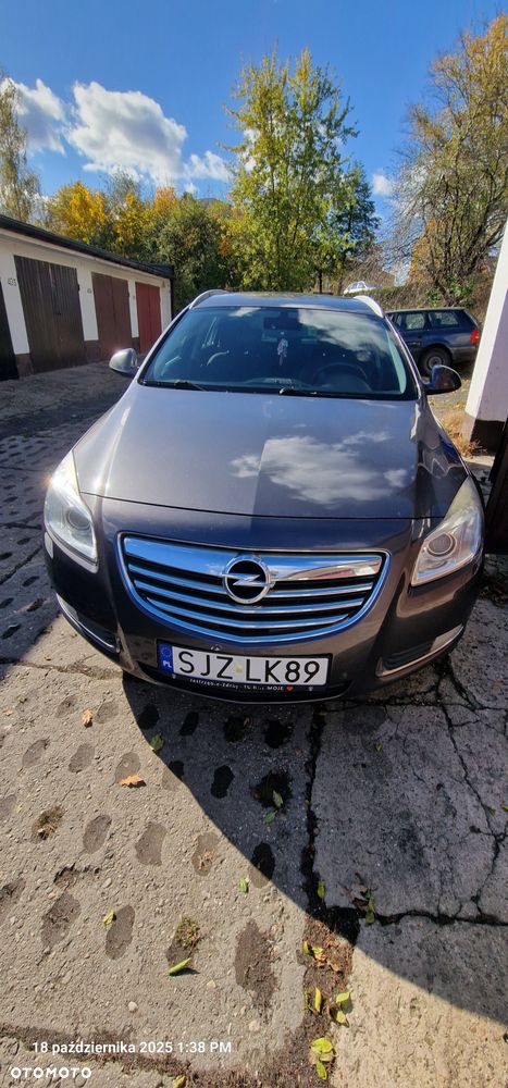 Opel Insignia - 3