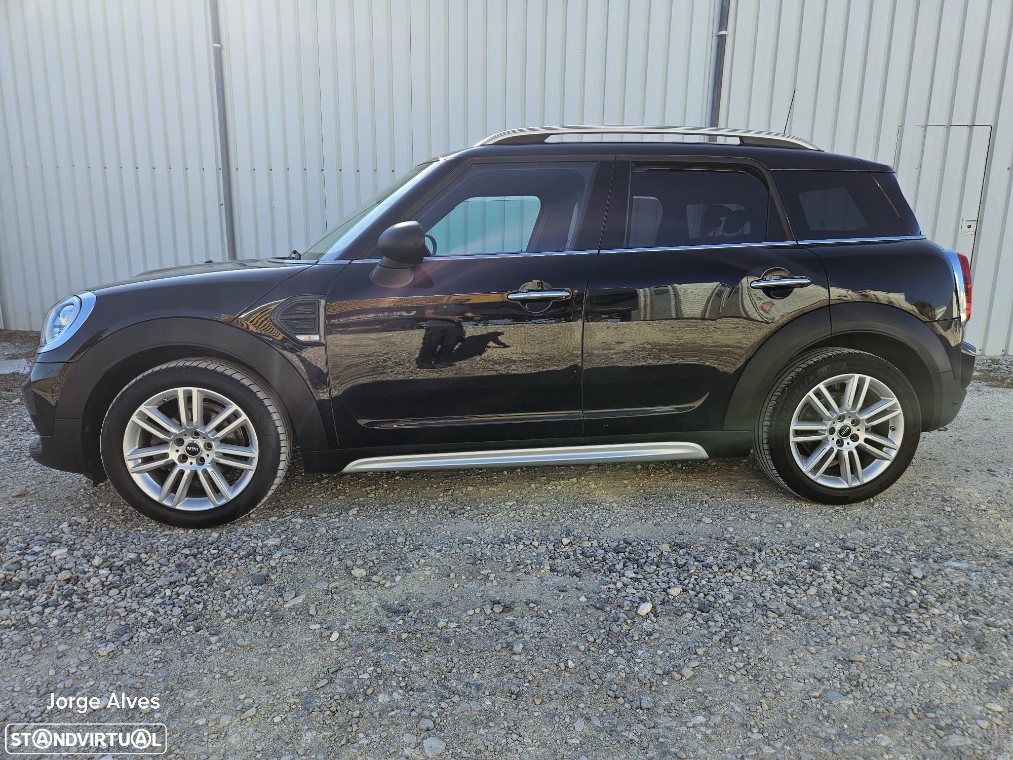 MINI Countryman One D - 1