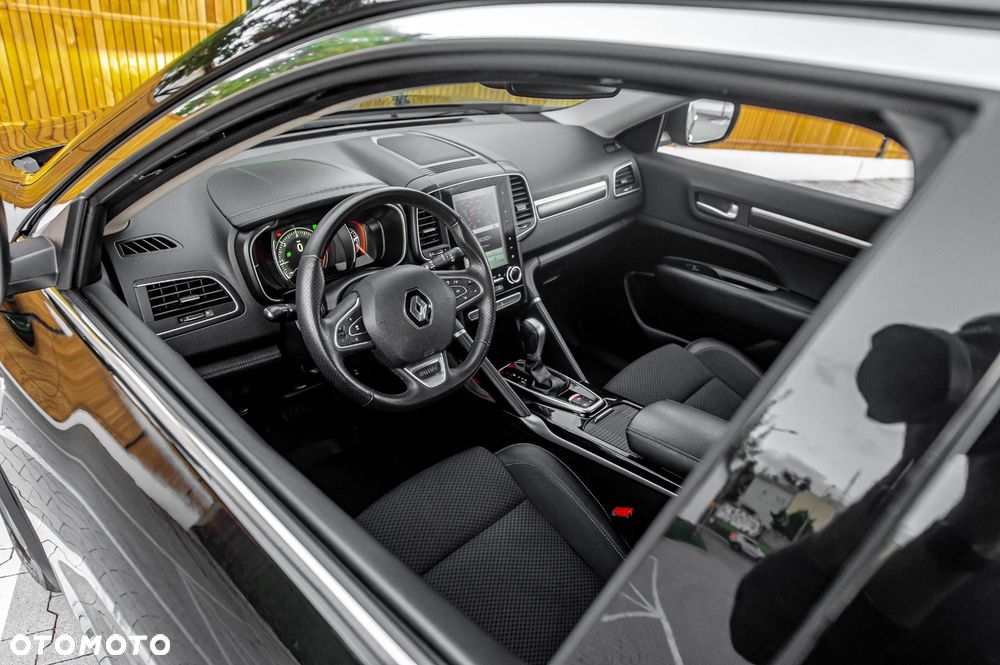 Renault Koleos 2.0 dCi Winter Edition 4x4 X-Tronic - 19