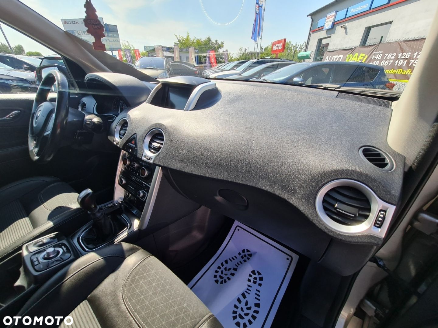 Renault Koleos - 23