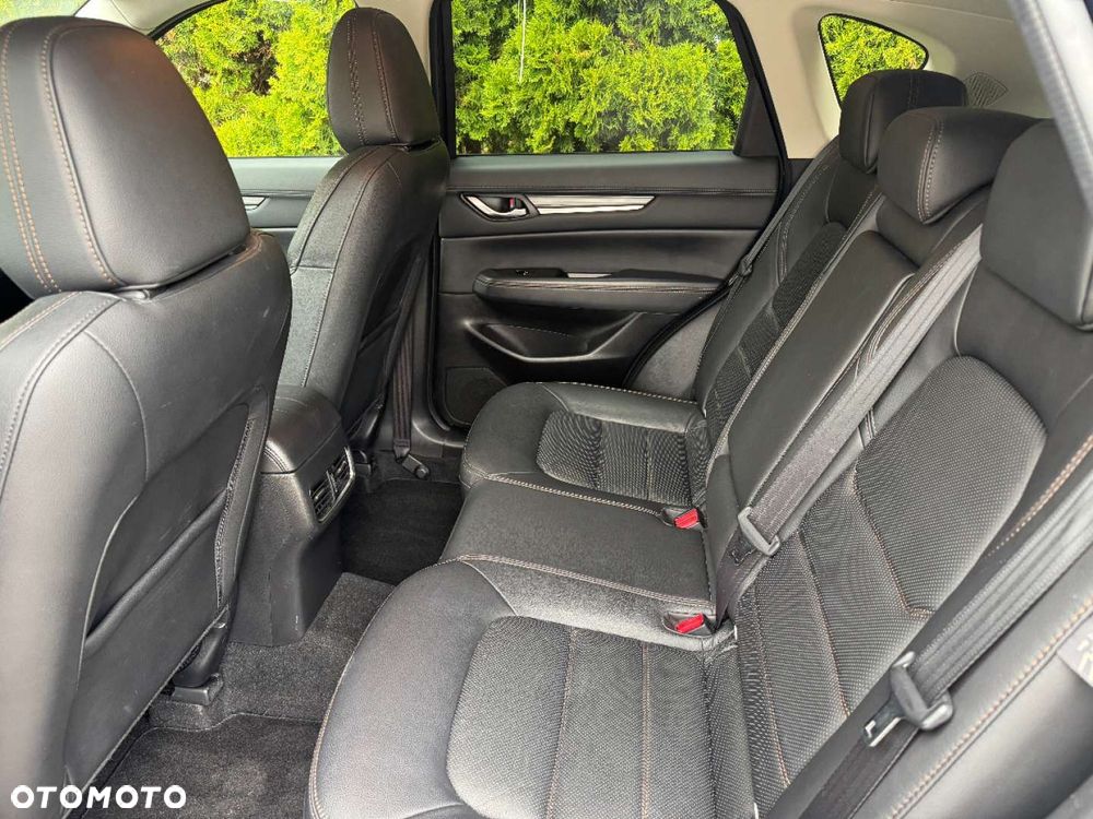 Mazda CX-5 - 23