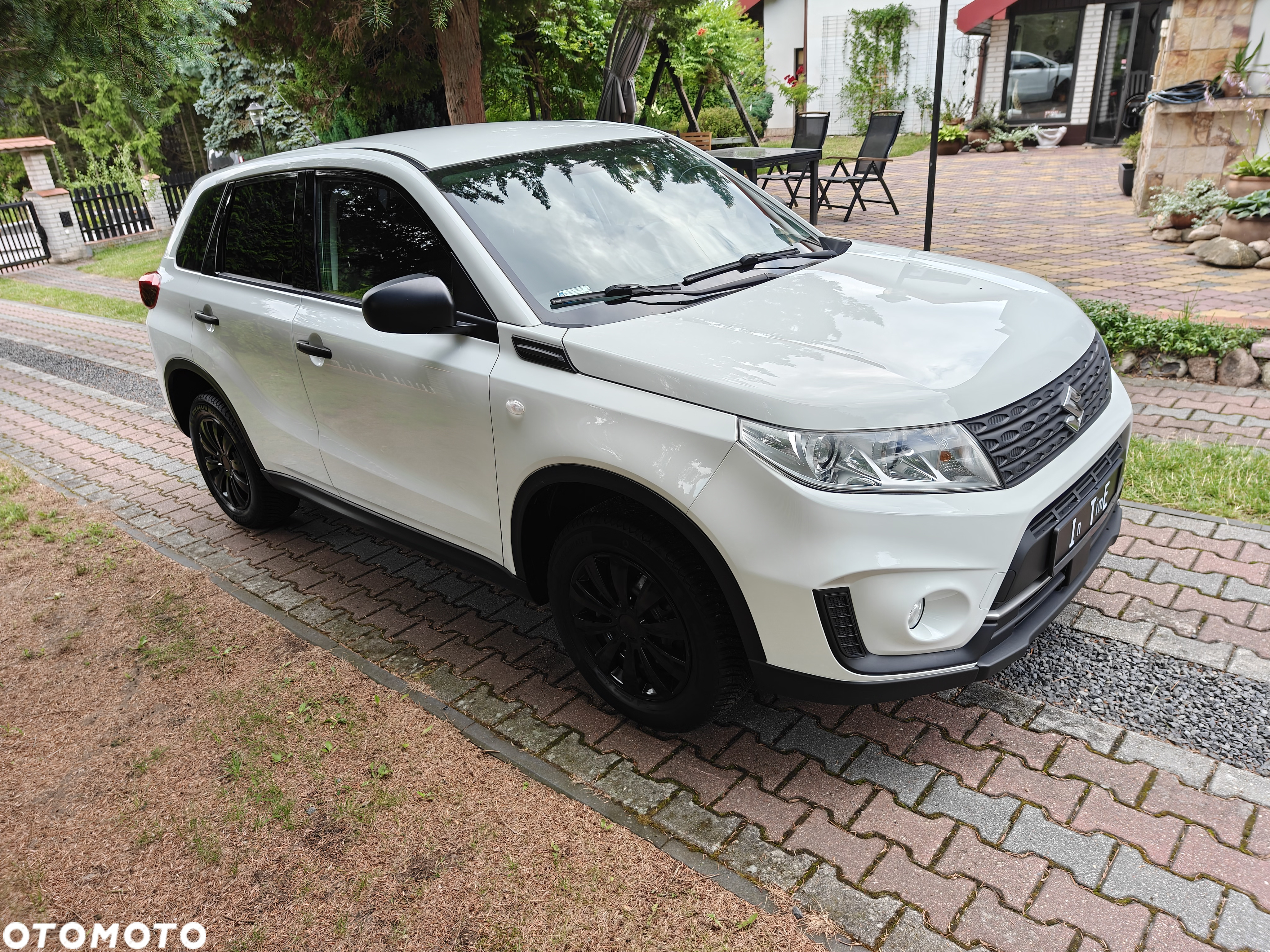 Suzuki Vitara - 2