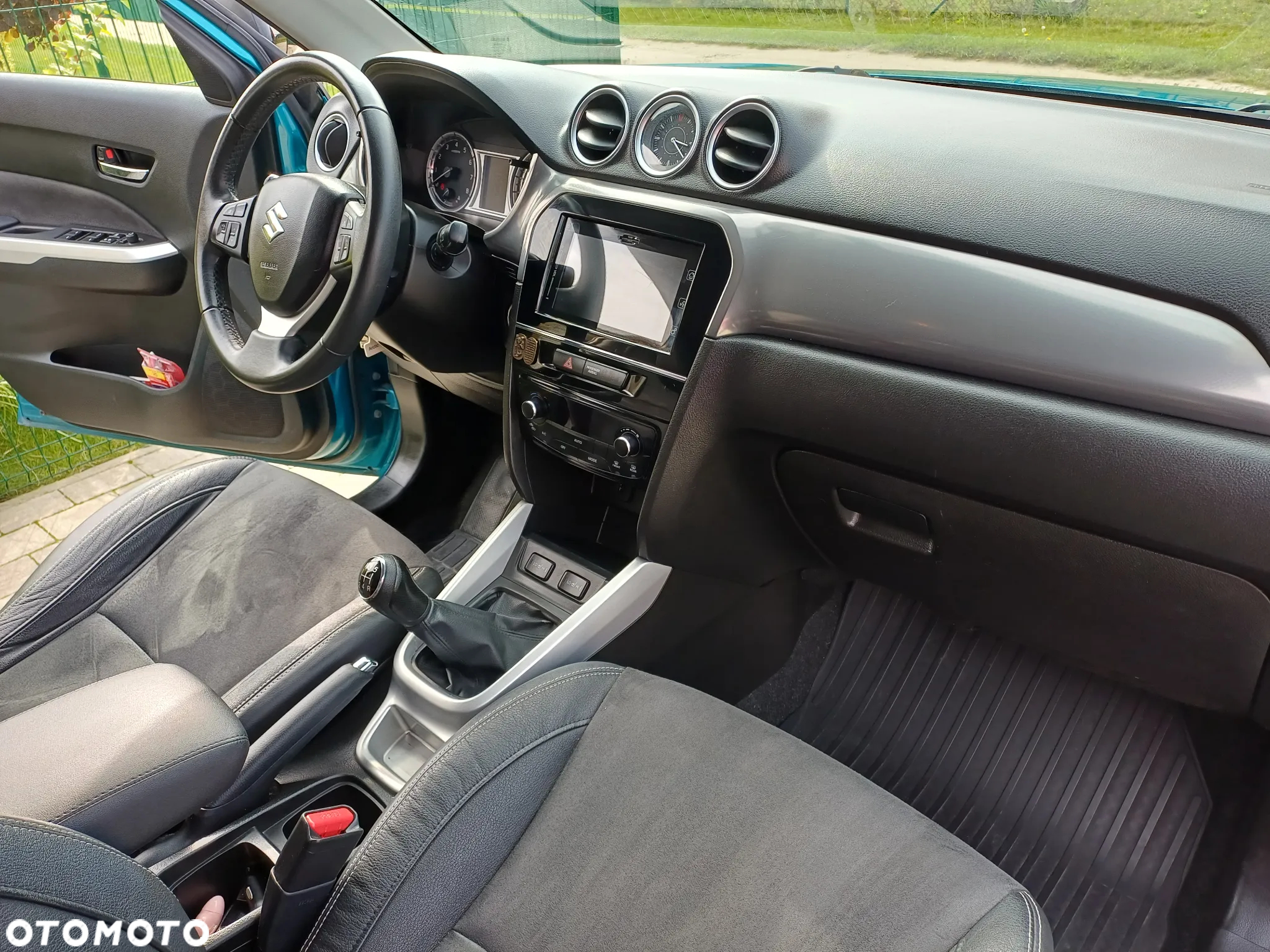 Suzuki Vitara - 7