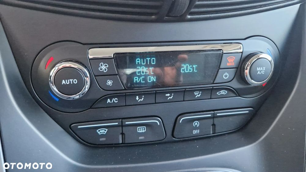 Ford C-MAX 1.0 EcoBoost Start-Stopp-System Titanium - 9