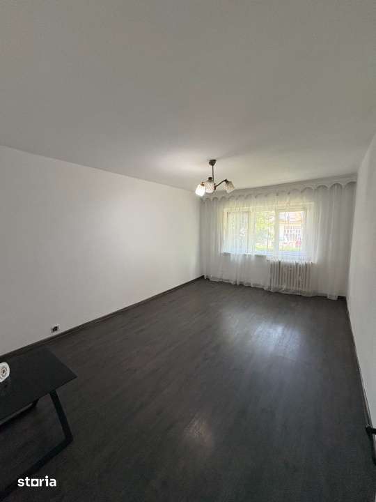 Apartament 2 camere decomandat, 54 mp utili, parter – Langa Lidl — fotografia 1