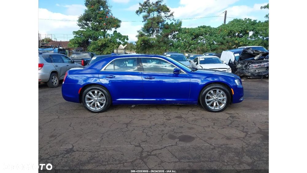 Chrysler 300 - 4