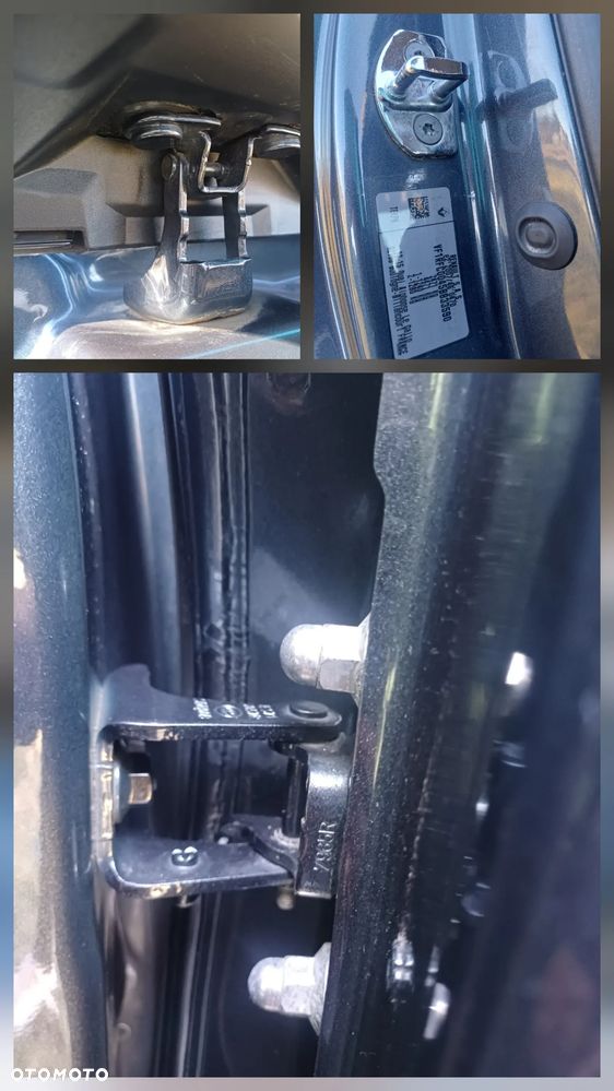 Renault Espace Energy dCi 160 EDC Initiale Paris - 34