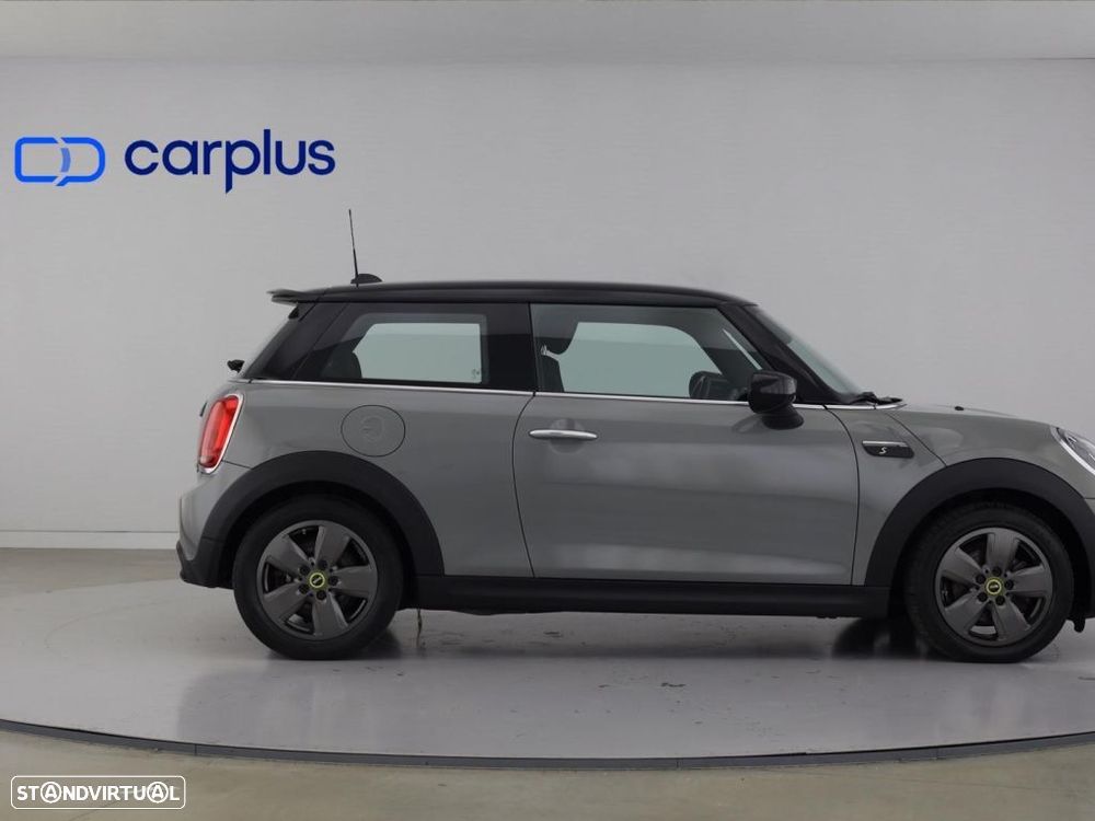 MINI 3 Portas Cooper SE - 8