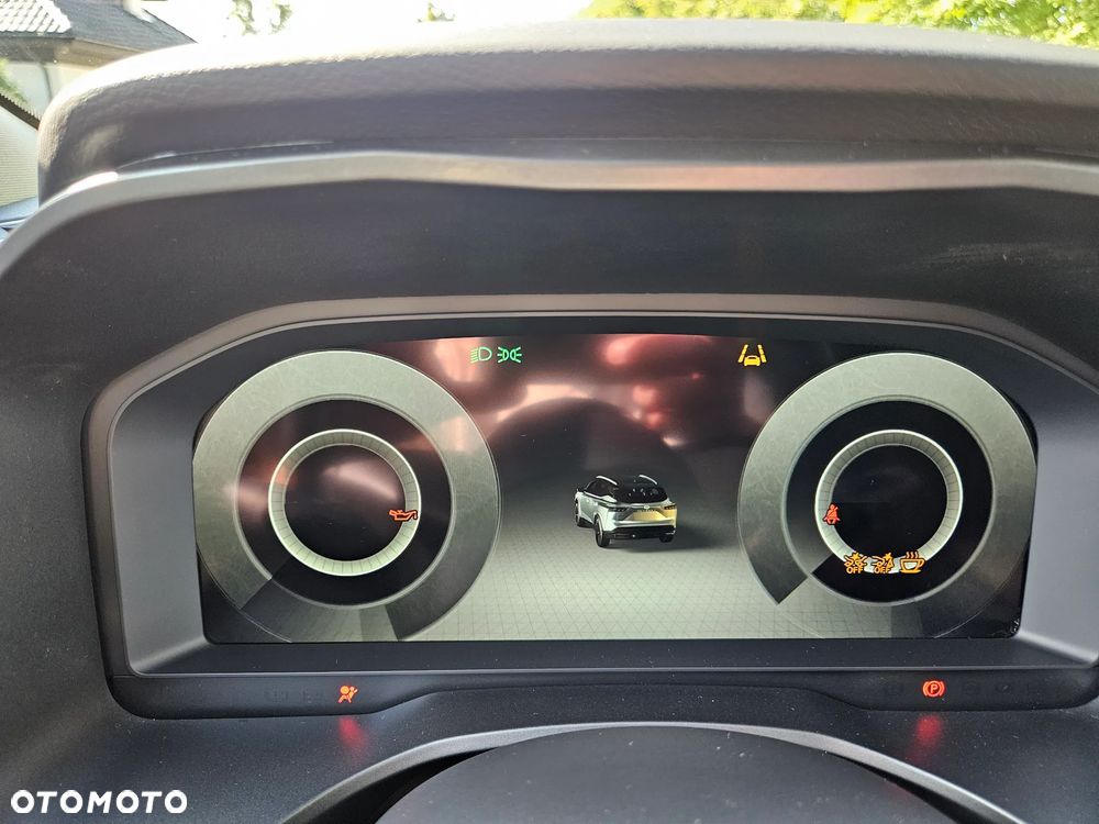 Nissan Qashqai 1.3 DIG-T MHEV Premiere Edition - 34