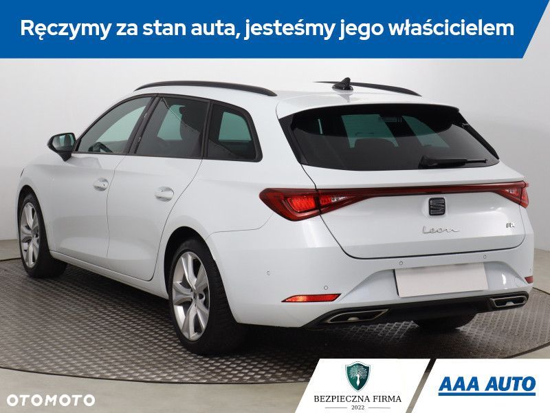 Seat Leon Sportstourer - 6