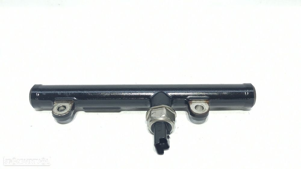 RAMPA INJETORA VOLVO V50 FAMILIAR 2.0 D MOMENTUM - 3