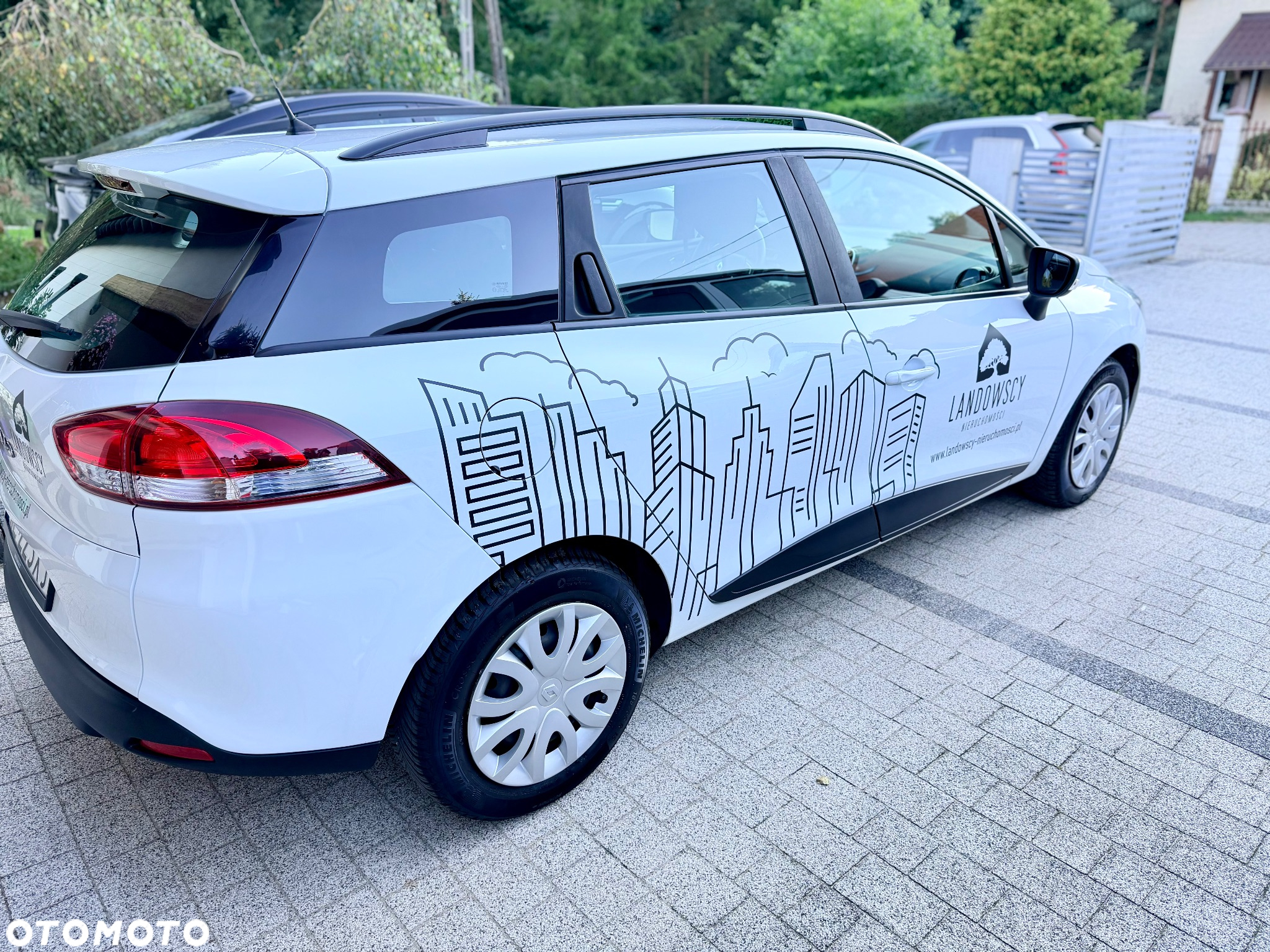 Renault Clio 0.9 TCe Alize - 5
