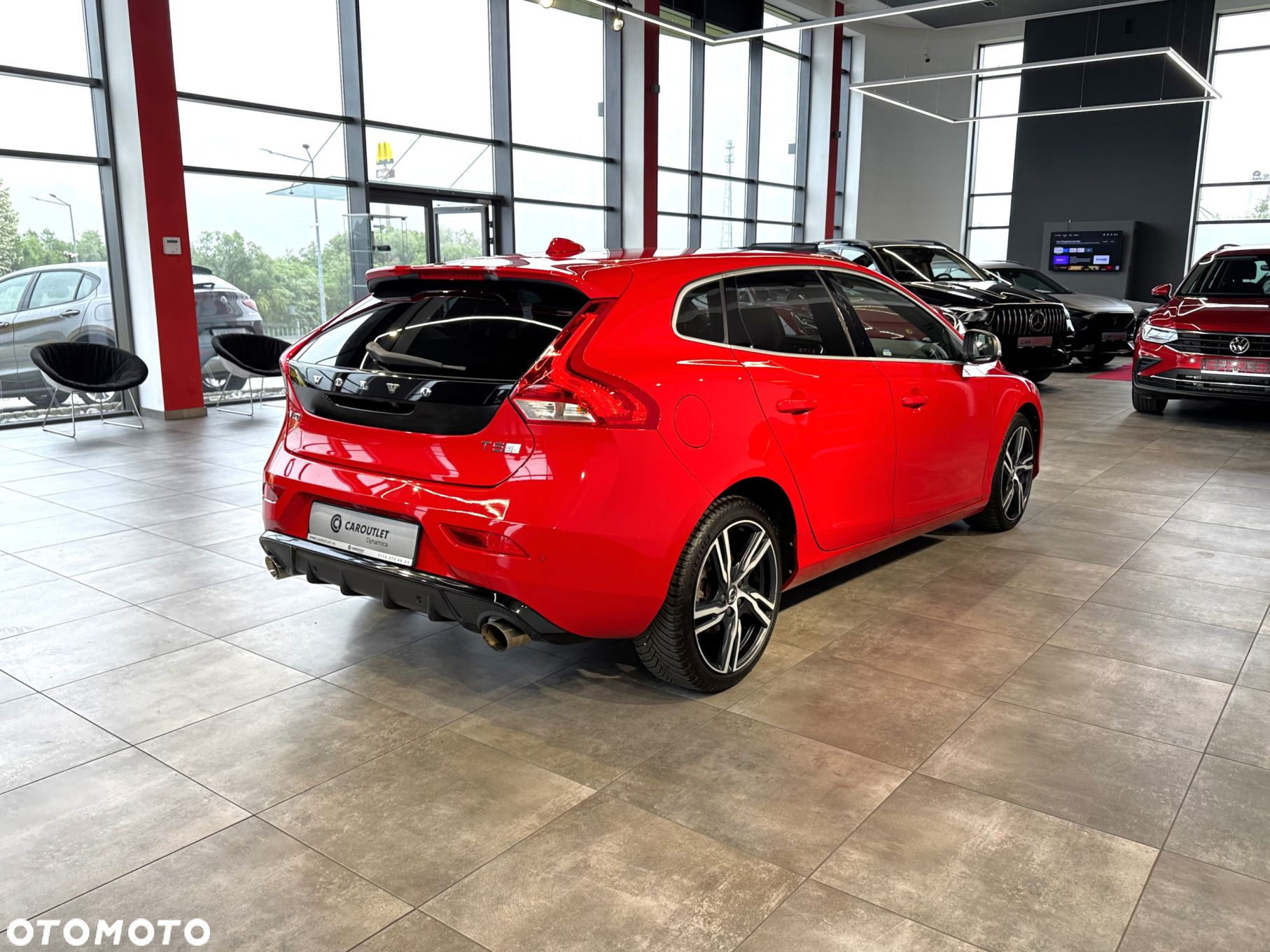 Volvo V40 - 9