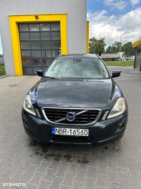 Volvo XC 60 2.4D AWD - 2