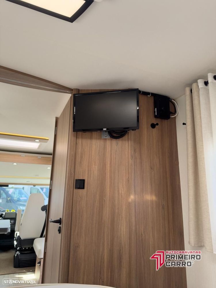 Pilote Galaxy G720FC Évidence 140cv c.central - 53