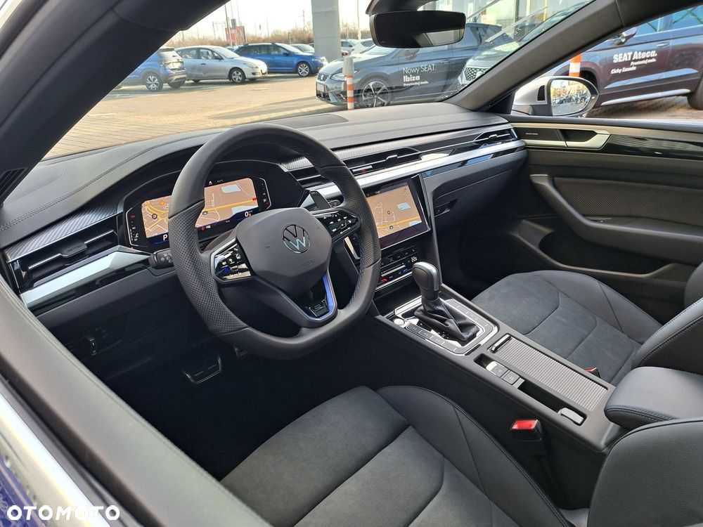 Volkswagen Arteon 2.0 TSI 4Motion R DSG - 17