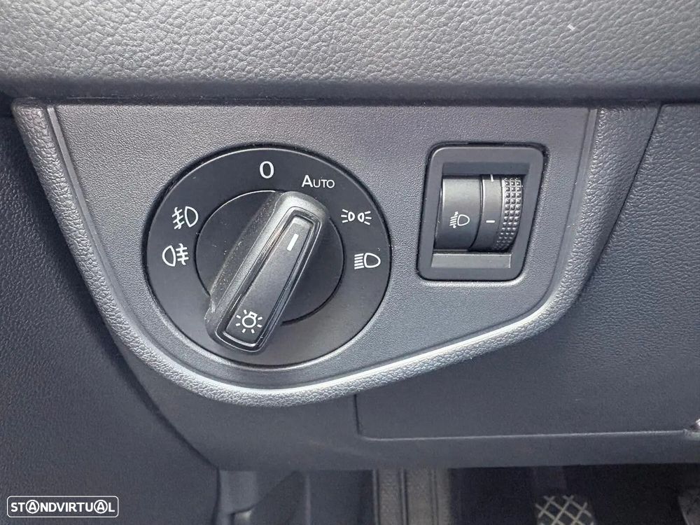 VW Polo 1.0 Confortline - 34