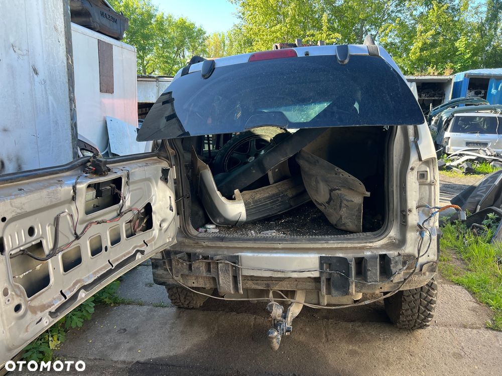 Sterownik komputer skrzyni biegów Jeep Cherokee 3 2.8crd automat - 5