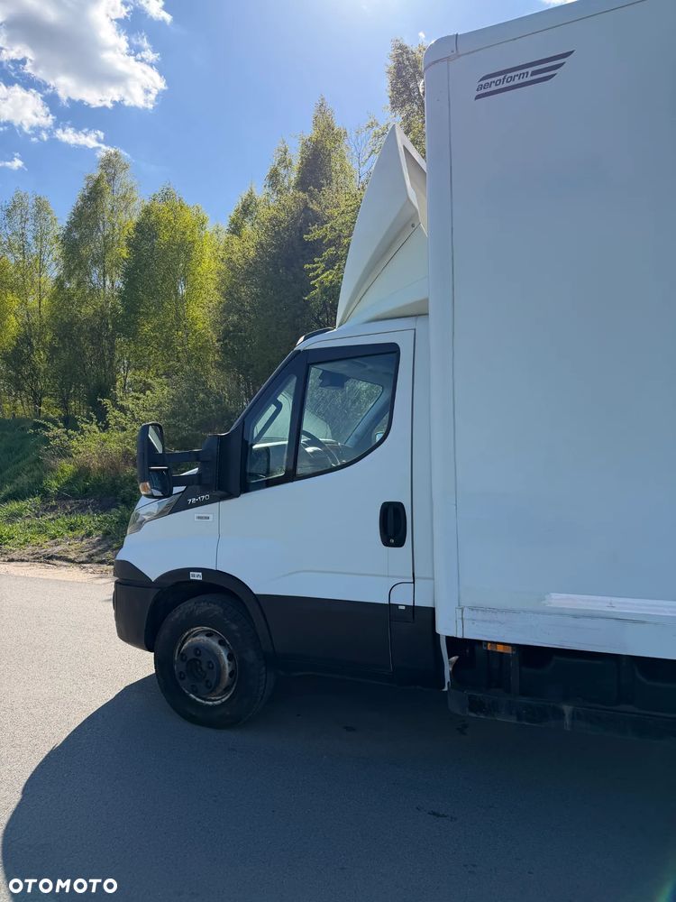 Iveco Daily 72C17 - 7