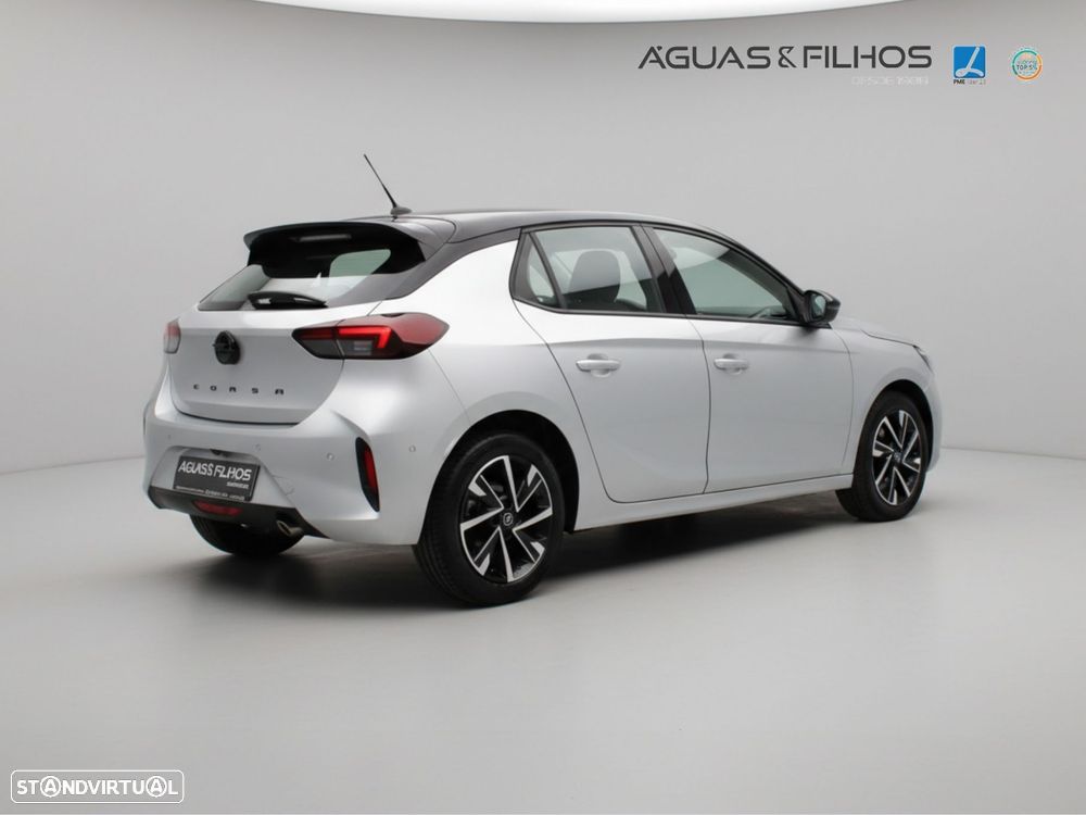 Opel Corsa 1.2 T GS Line Aut. - 6