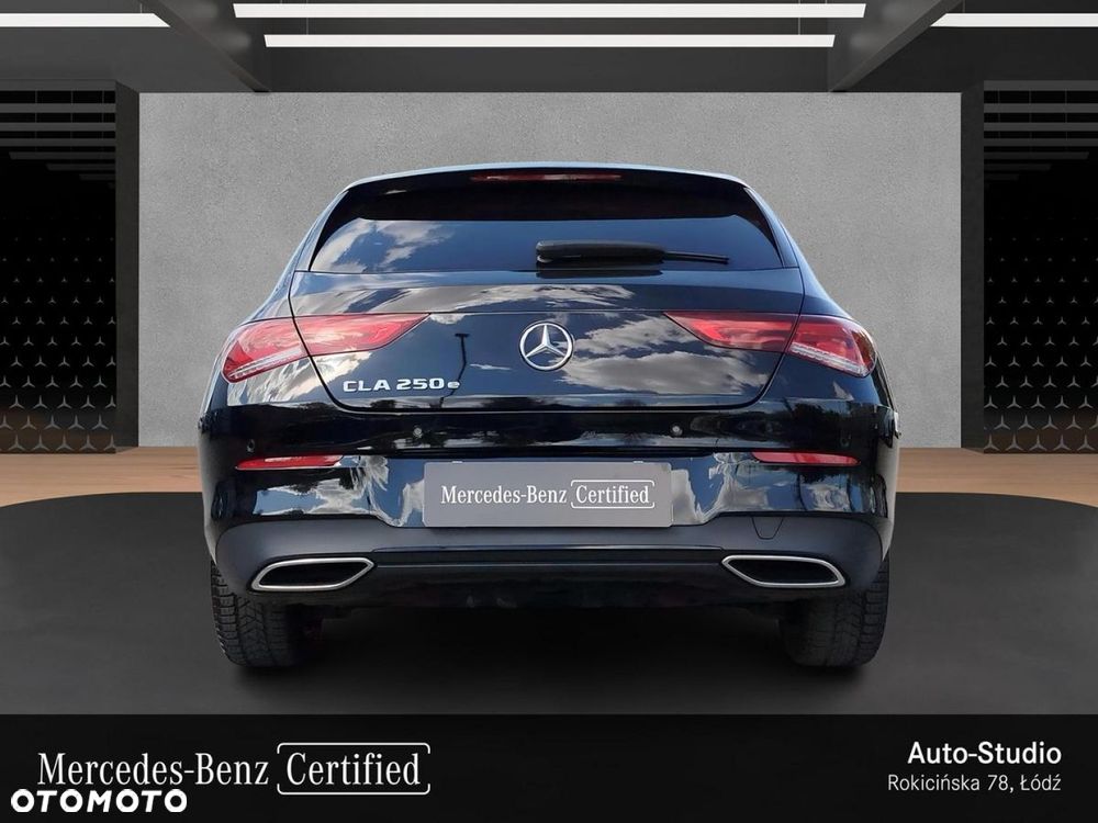 Mercedes-Benz CLA - 6