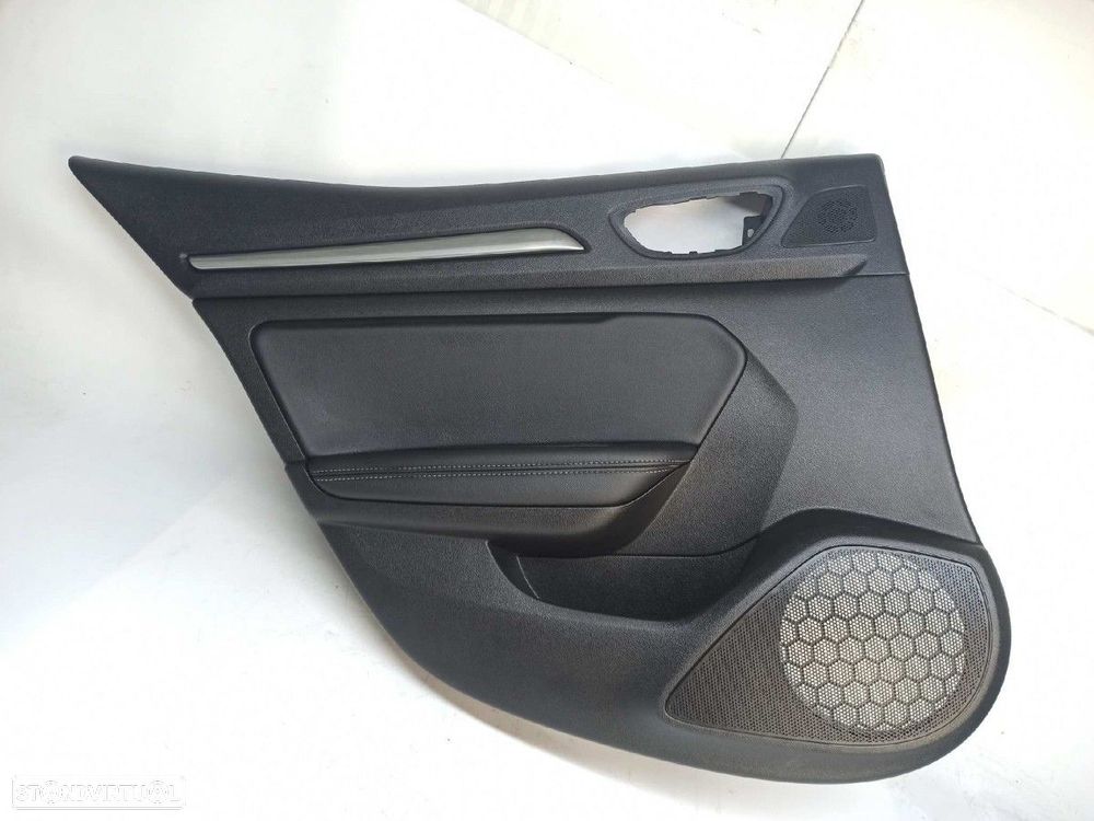 FORRA DA PORTA TRASEIRA ESQUERDA RENAULT MEGANE IV BERLINA 5P ZEN - 1
