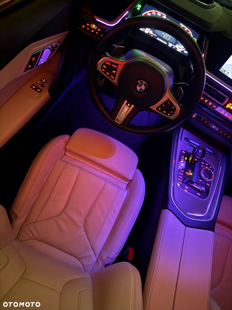 BMW Z4 M M40i - 20