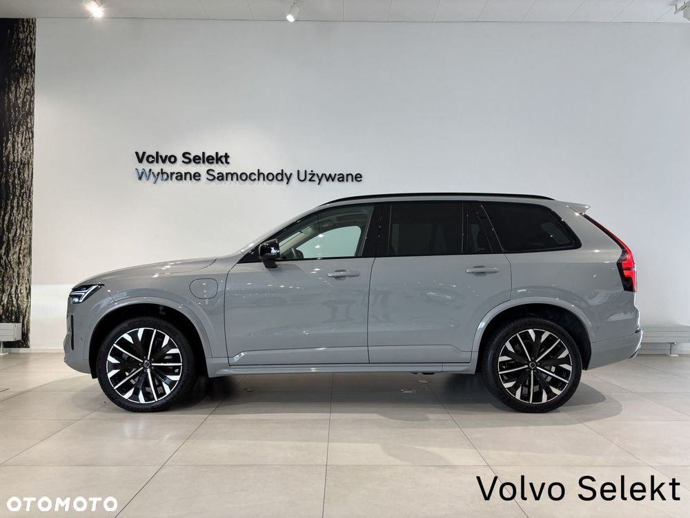Volvo XC 90 - 11