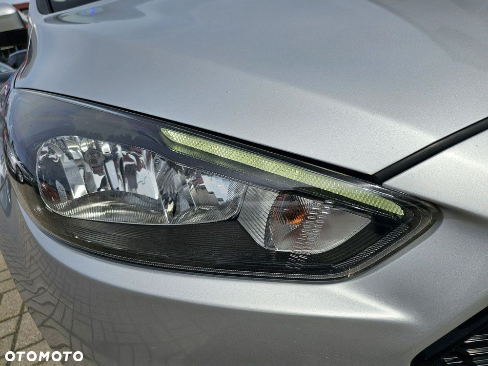 Ford Focus 1.6 TDCi Gold X - 5