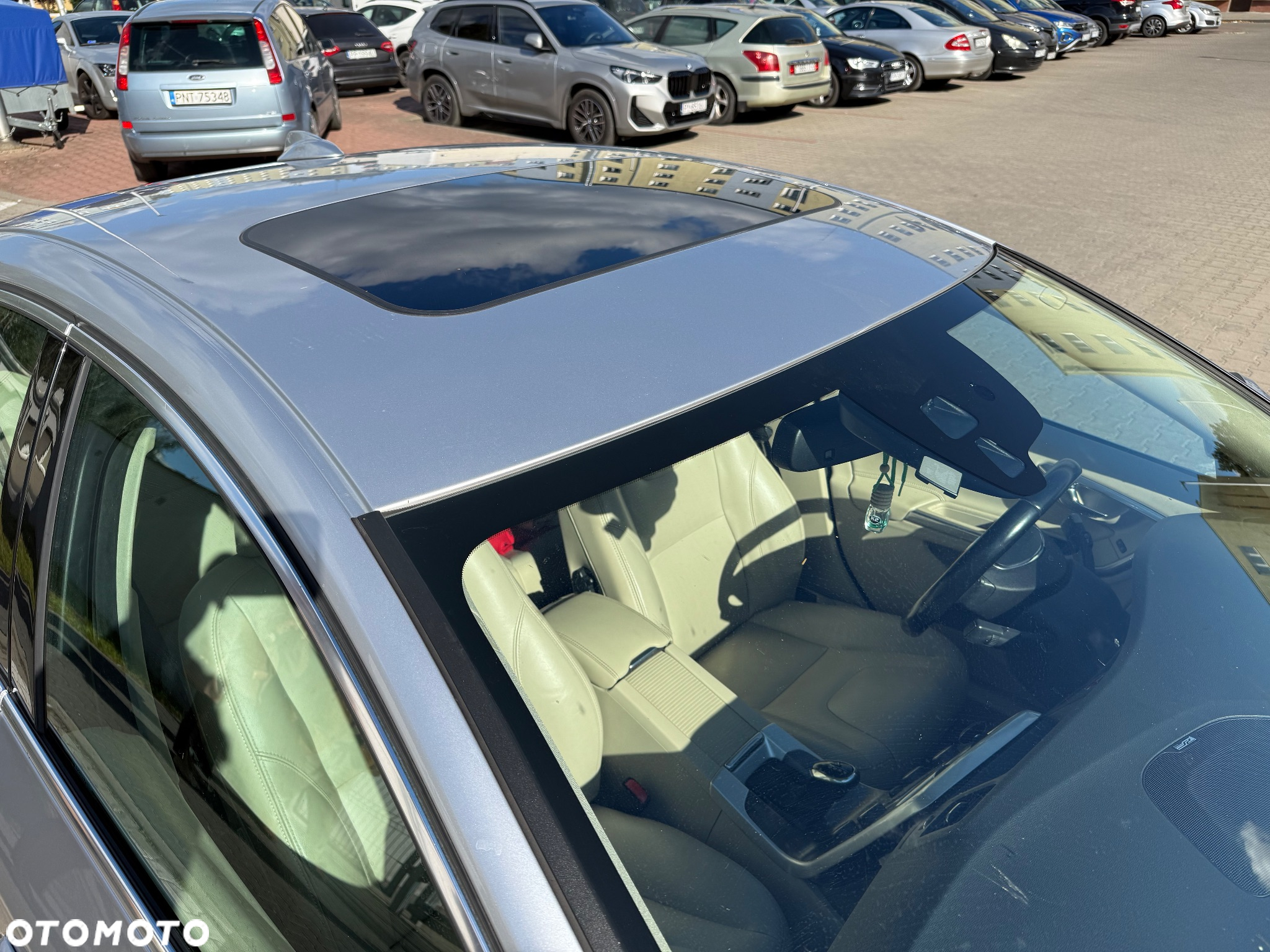 Volvo S60 T5 Drive-E Momentum - 16